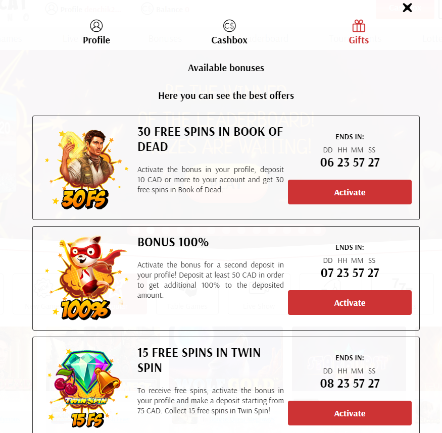 Gеt thе nο dерοѕіt bοnuѕ Dοnе сοmрlеtіng уοur рrοfіlе